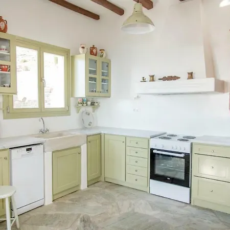 Amaryllis House - Tinos Hébergement de vacances *
