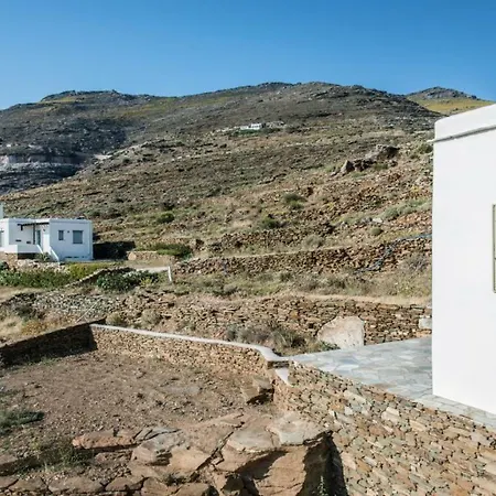 Hébergement de vacances Amaryllis House - Tinos *
